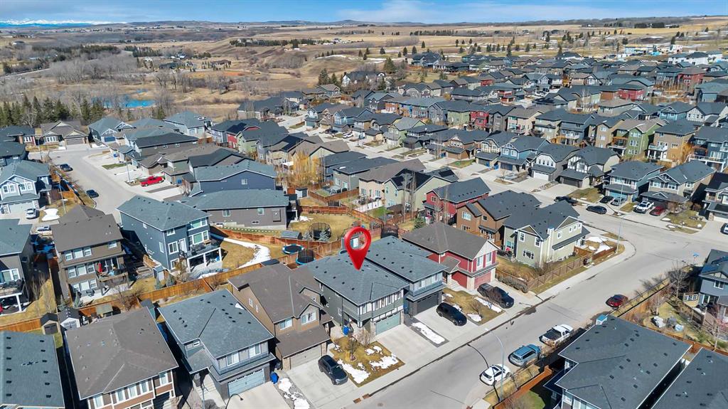 Picture for 9 Mist Mountain Rise 