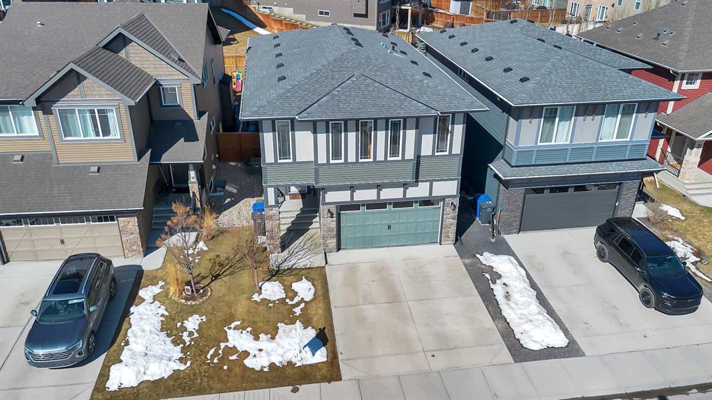 Picture for 9 Mist Mountain Rise 