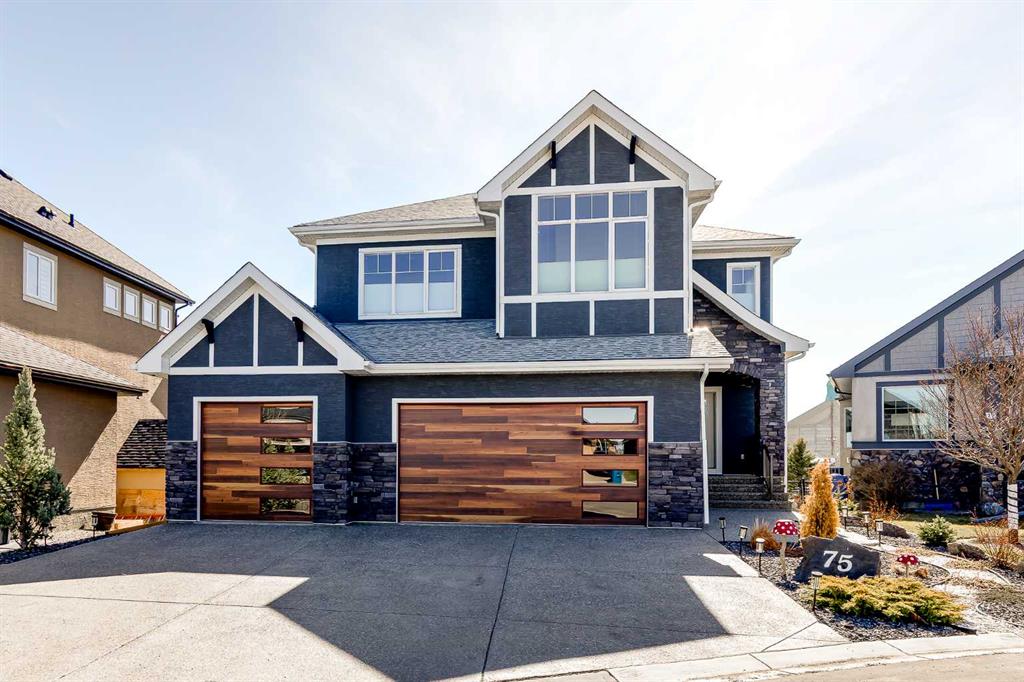 Picture for 75 Muirfield Close 