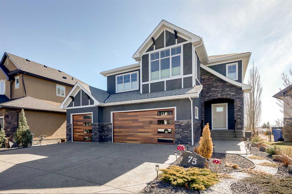 Picture for 75 Muirfield Close 