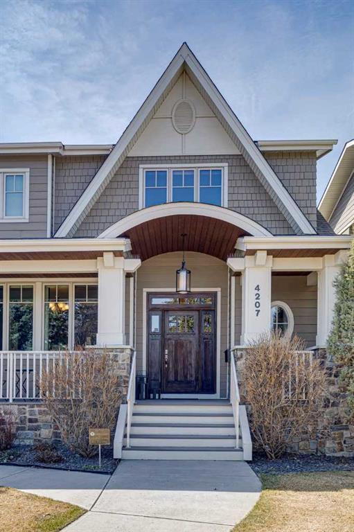 Picture for 4207 15A Street SW