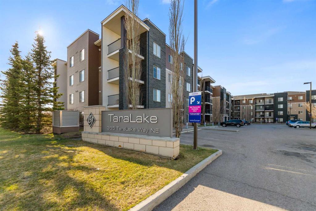 Picture for 404, 355 Taralake Way NE