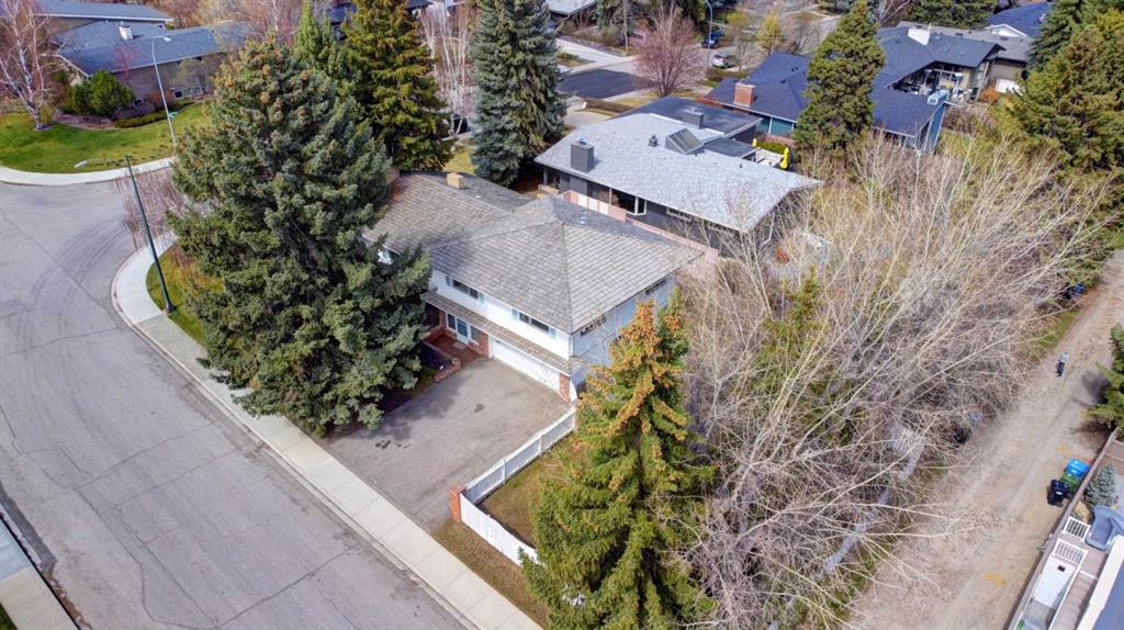 Picture for 4720 Coronation Drive SW