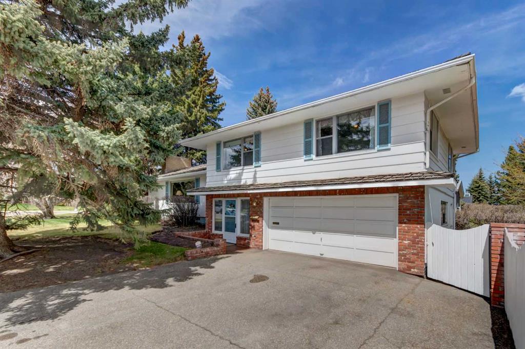 Picture for 4720 Coronation Drive SW