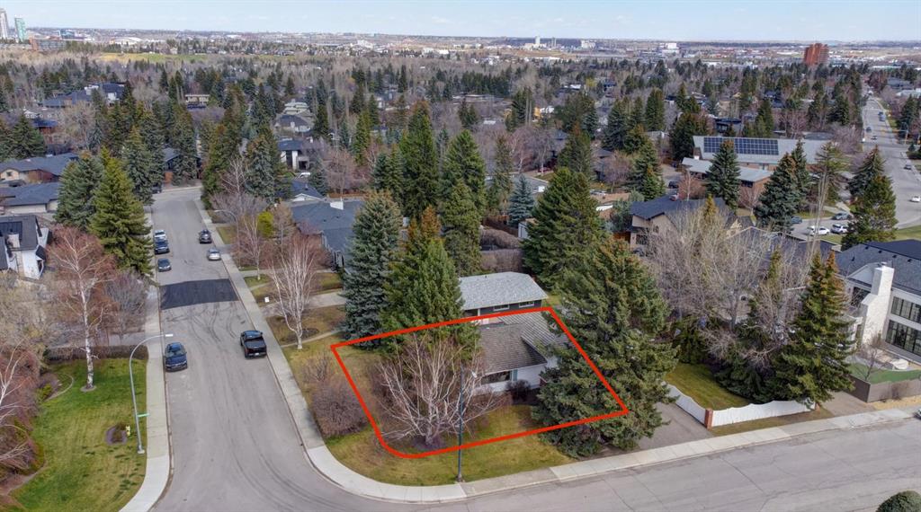 Picture for 4720 Coronation Drive SW
