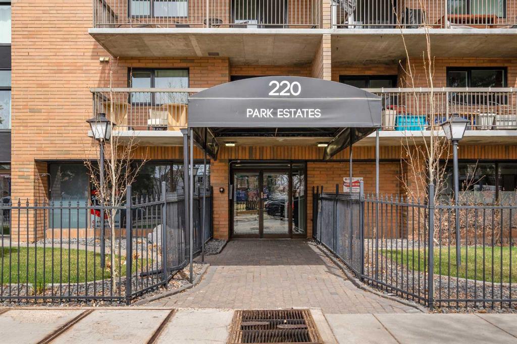 Picture for 100, 220 13 Avenue  