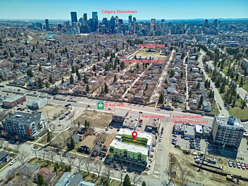 Picture for 111, 1740 9 Street NW