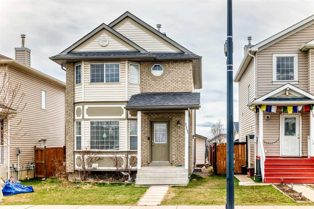 Picture for 111 Tarawood Road NE