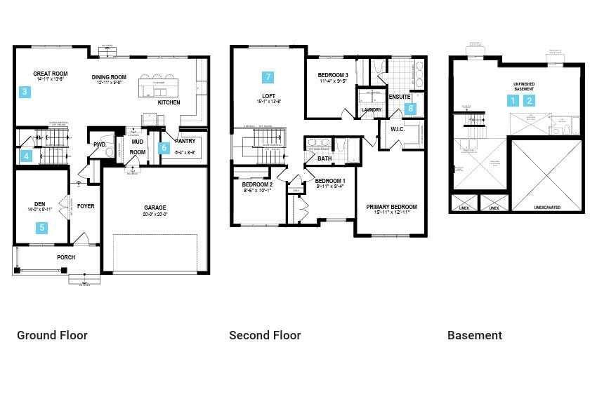 Picture for 5069 Southwinds View SW
