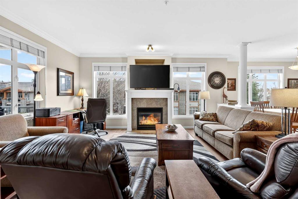 Picture for 1203, 1203 Lake Fraser Court SE