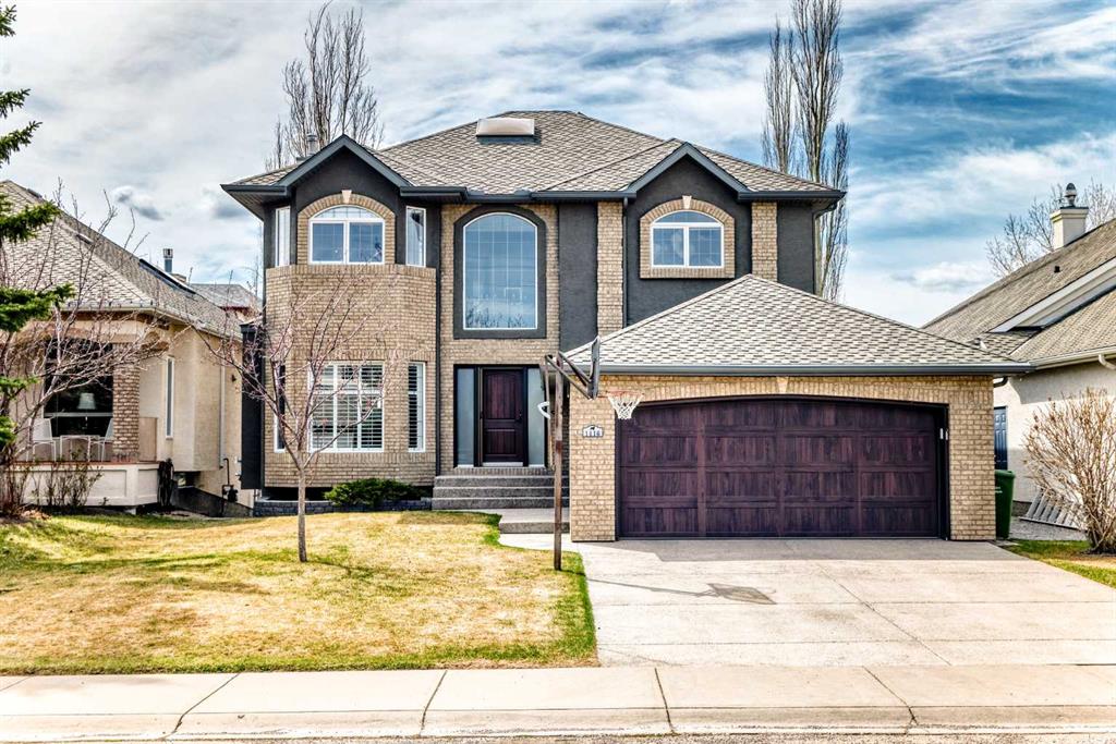 Picture for 1416 Strathcona Drive SW