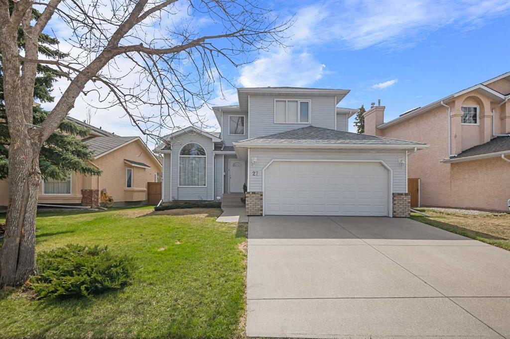 Picture for 27 Hawkstone Close NW