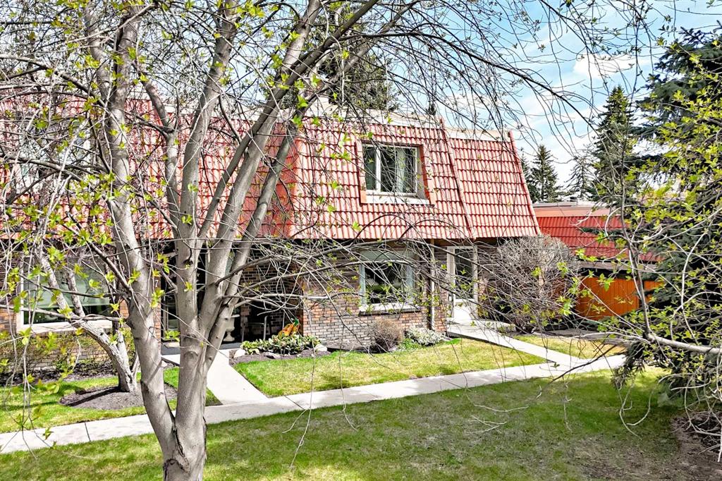 Picture for 8, 714 Willow Park Drive SE