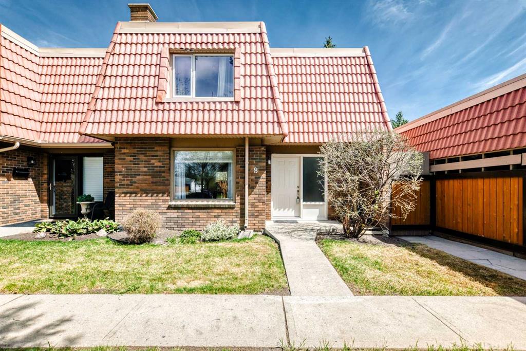 Picture for 8, 714 Willow Park Drive SE