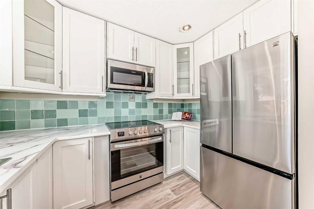 Picture for 8, 714 Willow Park Drive SE