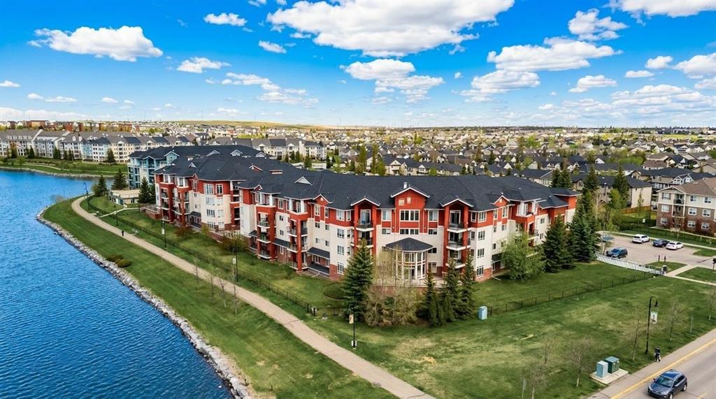 Picture for 201, 162 Country Village Circle NE