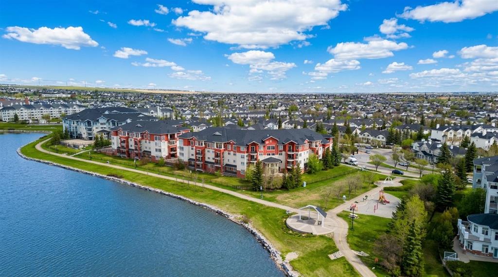 Picture for 201, 162 Country Village Circle NE