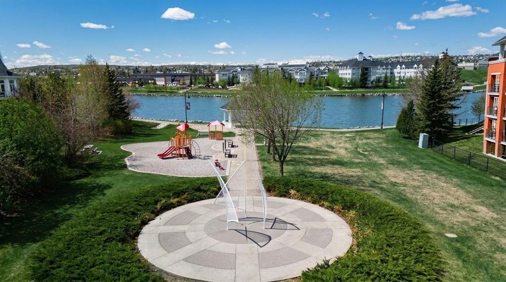 Picture for 201, 162 Country Village Circle NE