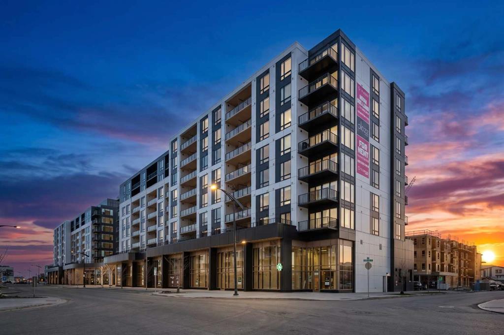 Picture for 309, 8375 Broadcast Avenue SW