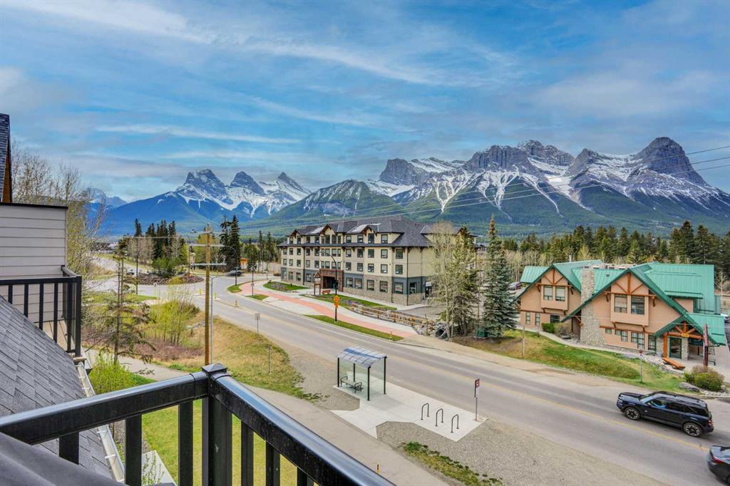 Picture for 206, 109 Kanananskis Way 