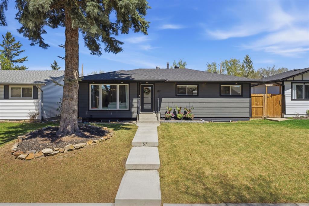Picture for 87 Armstrong Crescent SE