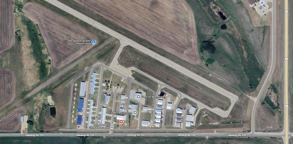 Picture for 107, 1436 Township Road 320  