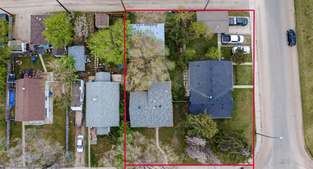 Picture for 2418 &amp; 2414 27 Street SE