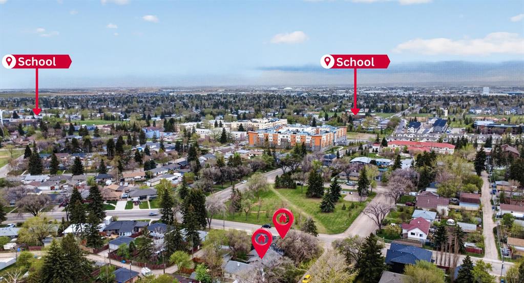Picture for 2418 &amp; 2414 27 Street SE