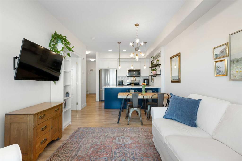 Picture for 114, 19621 40 Street SE