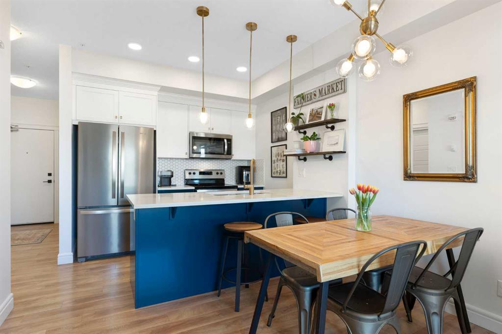 Picture for 114, 19621 40 Street SE