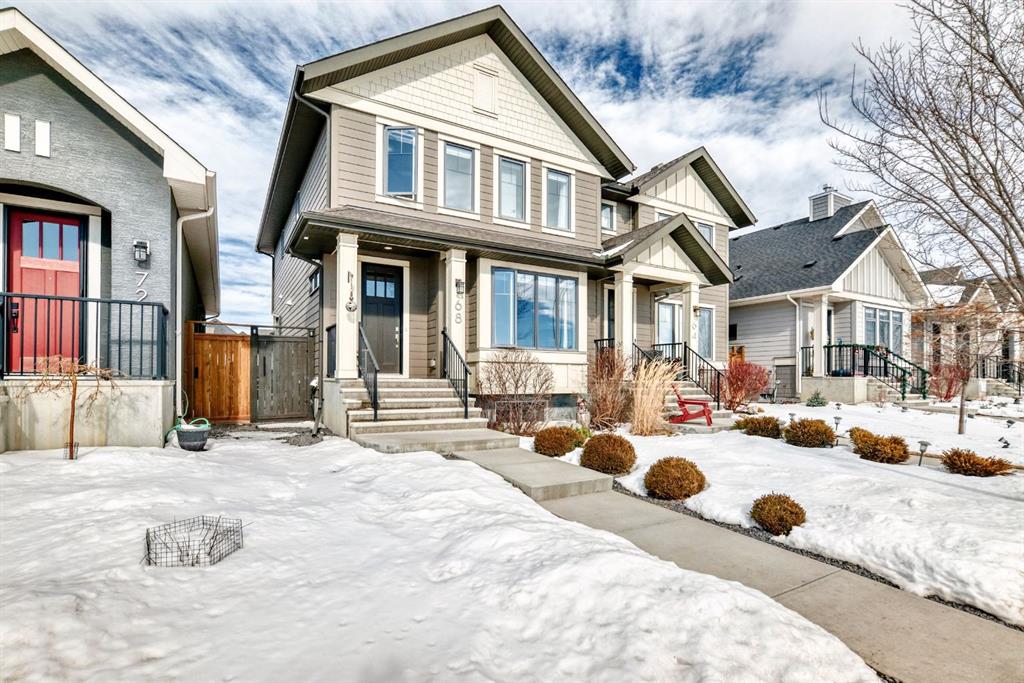 Picture for 68 Mahogany Gardens SE