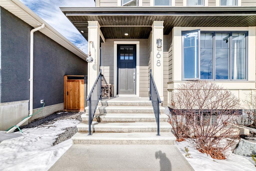 Picture for 68 Mahogany Gardens SE