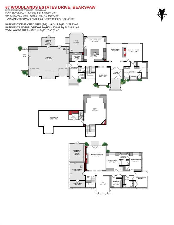 Picture for 67 Woodlands Estates Drive 