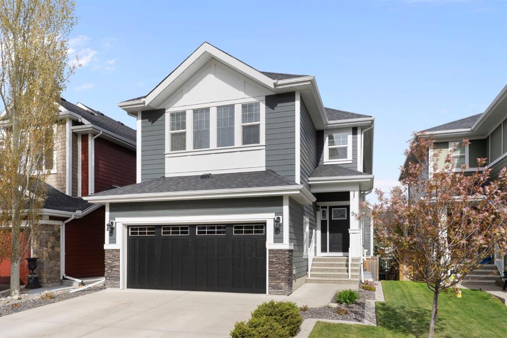 Picture for 99 Ridge View Close 