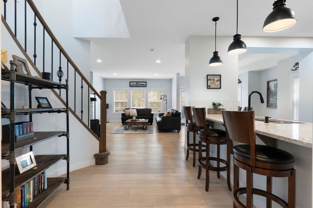 Picture for 99 Ridge View Close 