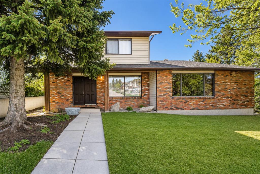 Picture for 140 Dalhousie Road NW