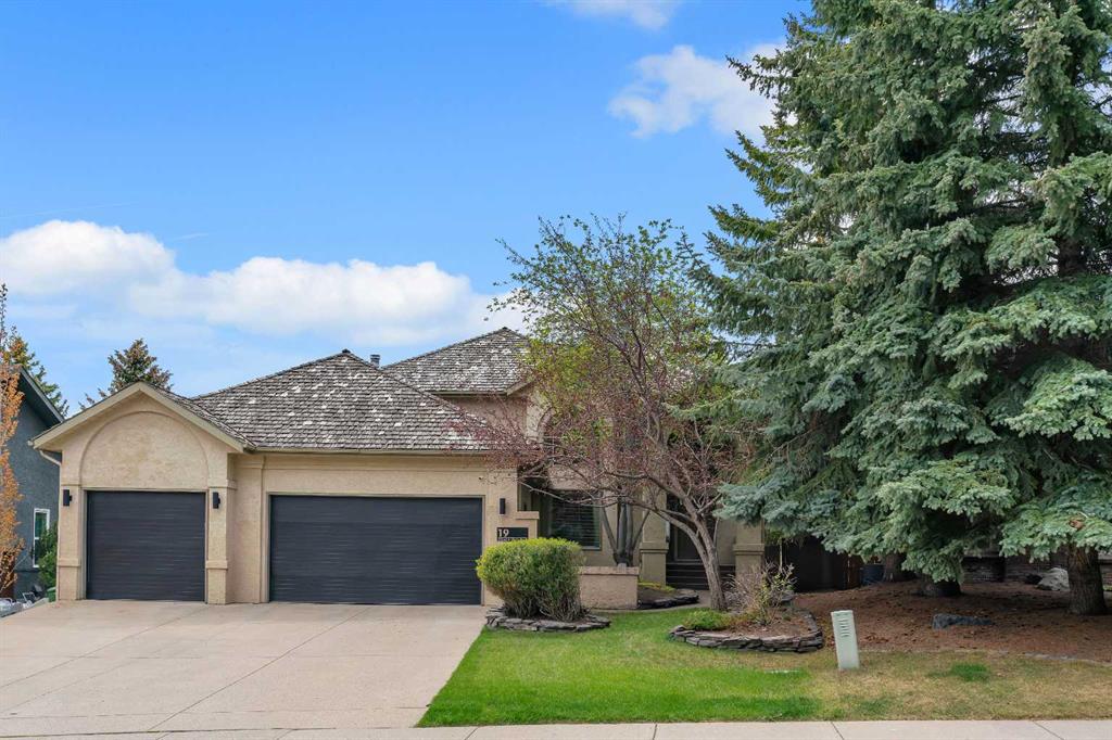 Picture for 19 Coach Gate Way SW