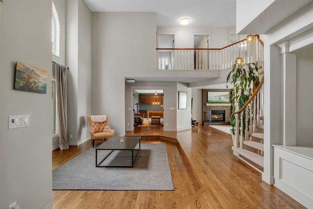 Picture for 19 Coach Gate Way SW
