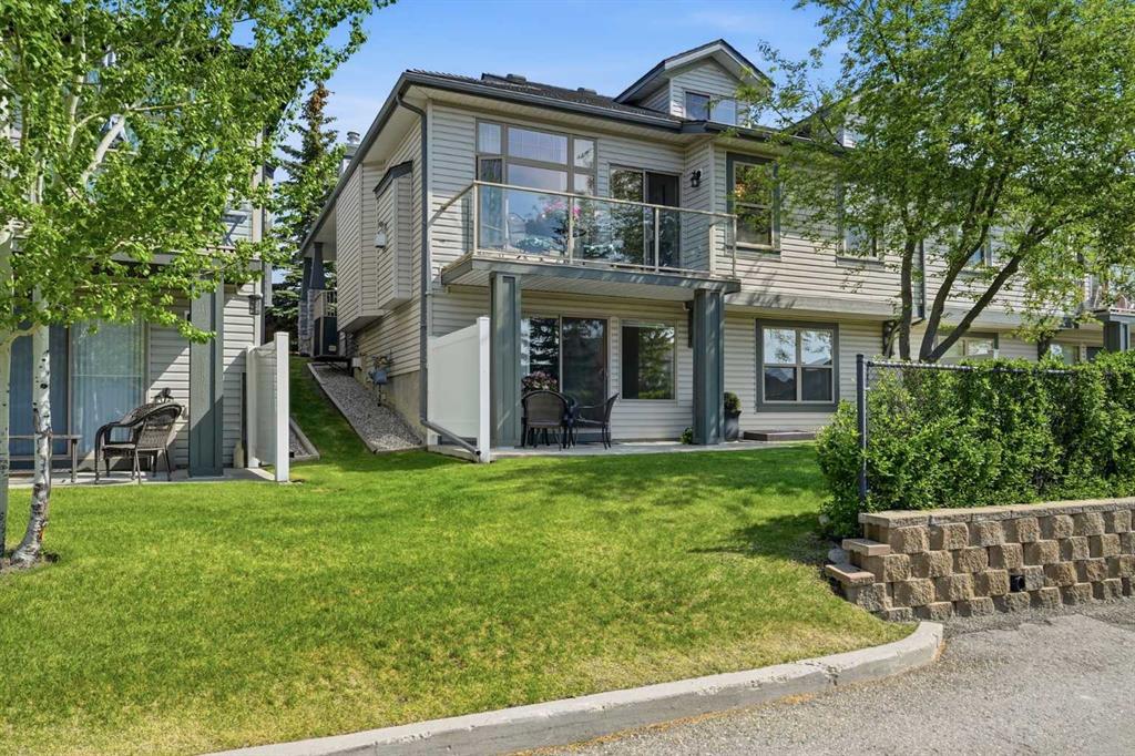 Picture for 131 Springbank Terrace SW