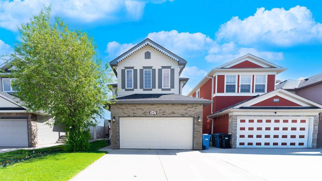 Picture for 247 Taralake Way NE