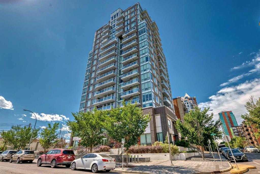 Picture for 908, 1501 6 Street SW