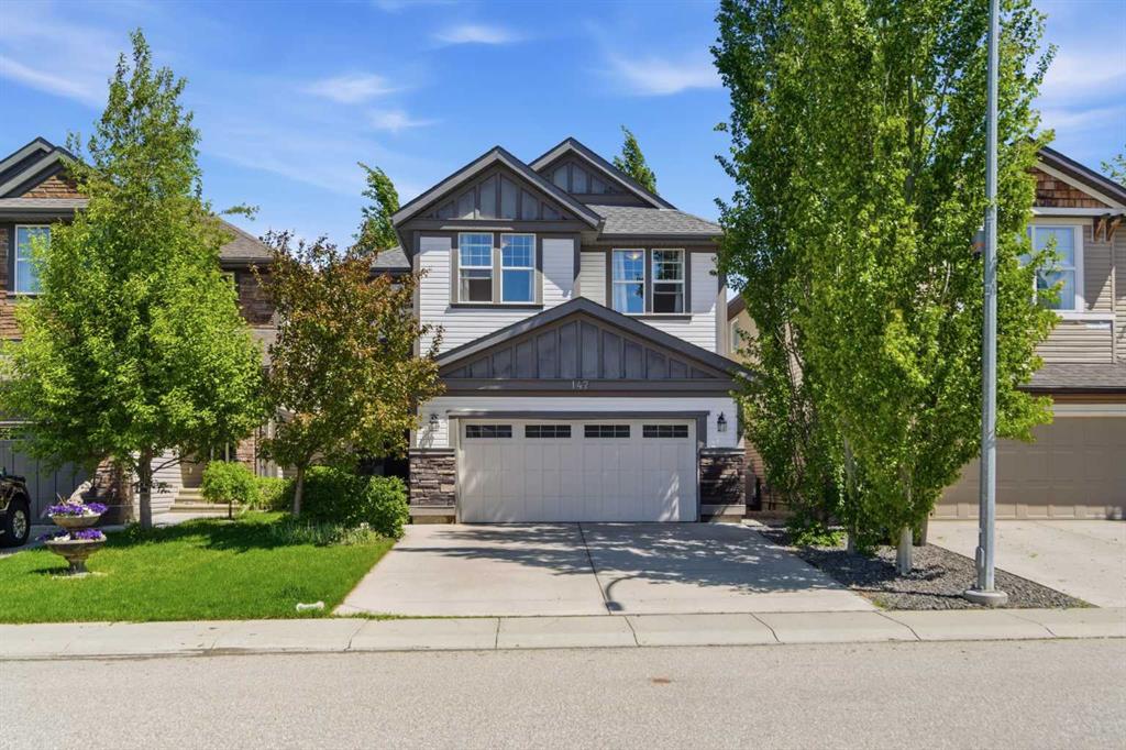 Picture for 147 Chaparral Valley Way SE