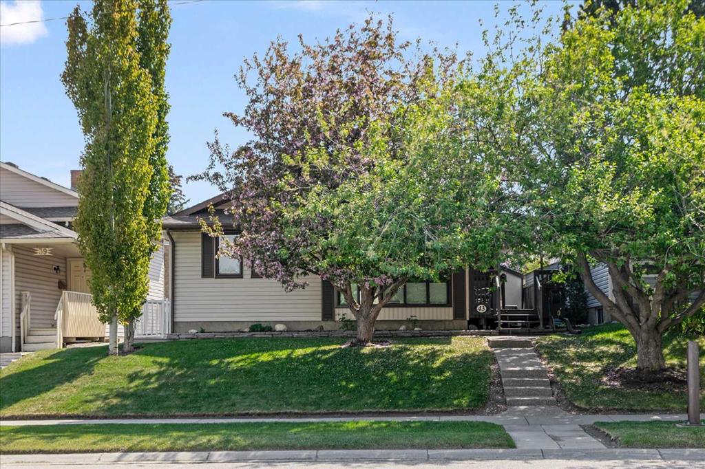 Picture for 43 Scenic Acres Drive NW