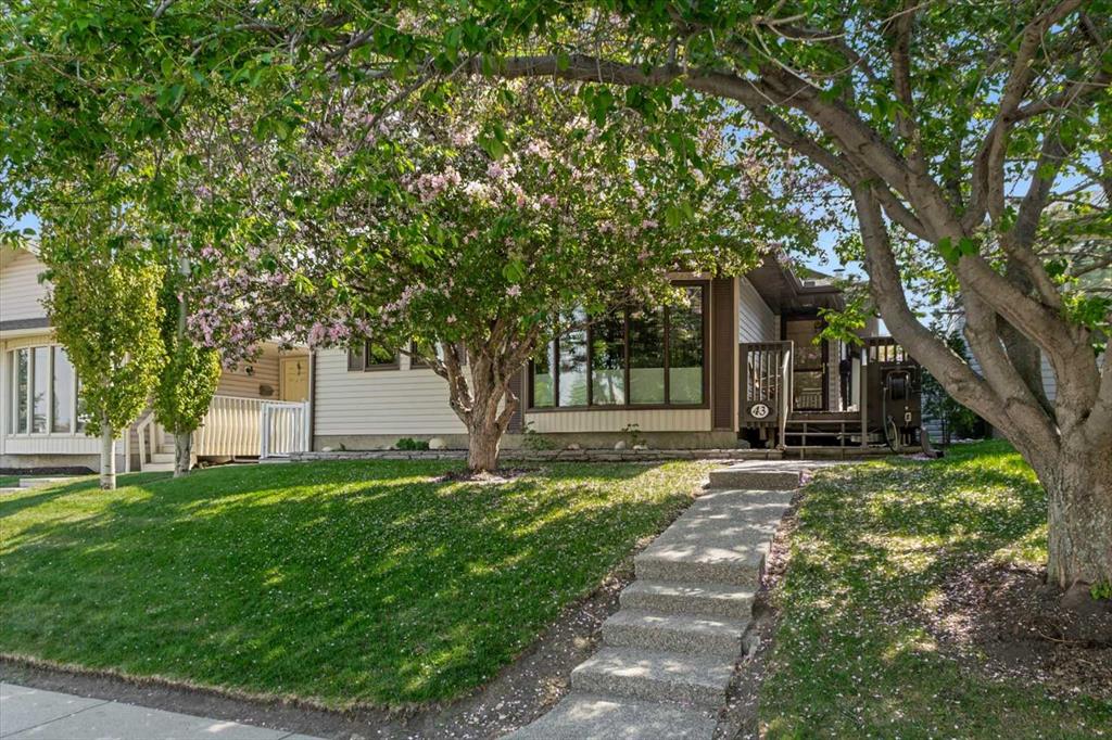 Picture for 43 Scenic Acres Drive NW