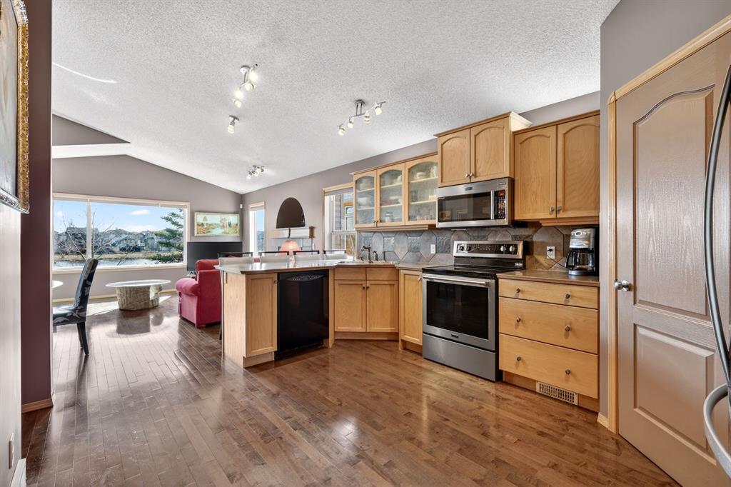 Picture for 136 West Creek Glen 