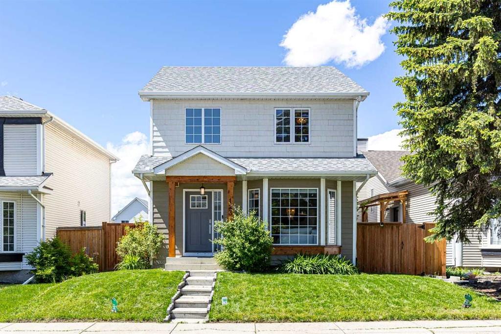 Picture for 123 Mt Lorette Close SE
