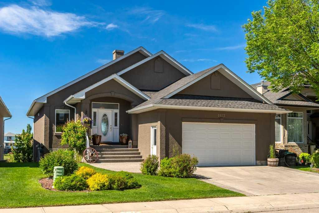 Picture for 1103 Highland Green View NW