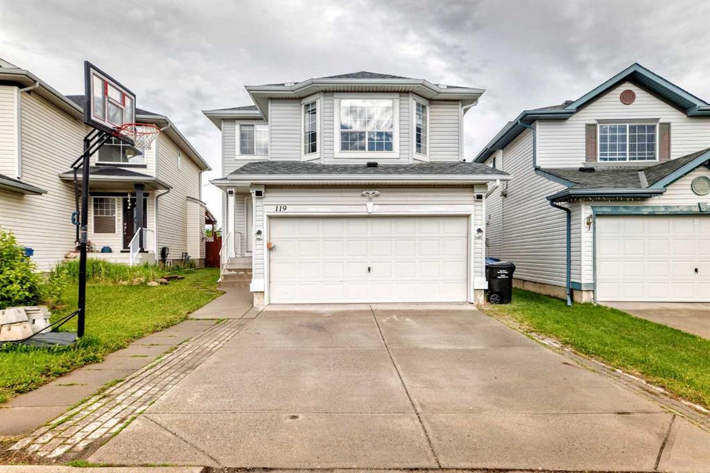 Picture for 119 Citadel Meadow Grove NW