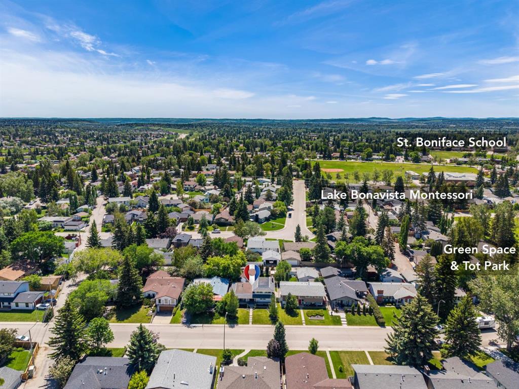 Picture for 1124 Lake Wapta Way SE