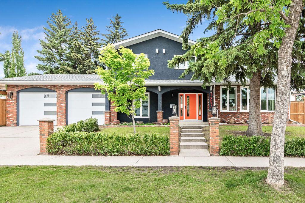 Picture for 263 Silvergrove Place NW